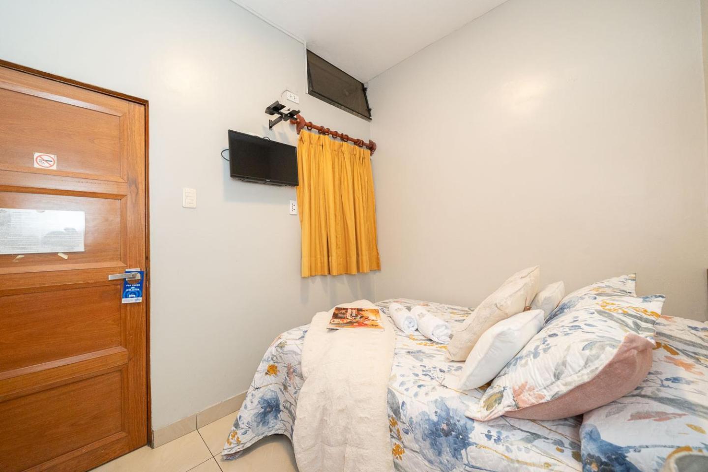 Imperial Inn Hospedaje Turistico Lima Zewnętrze zdjęcie