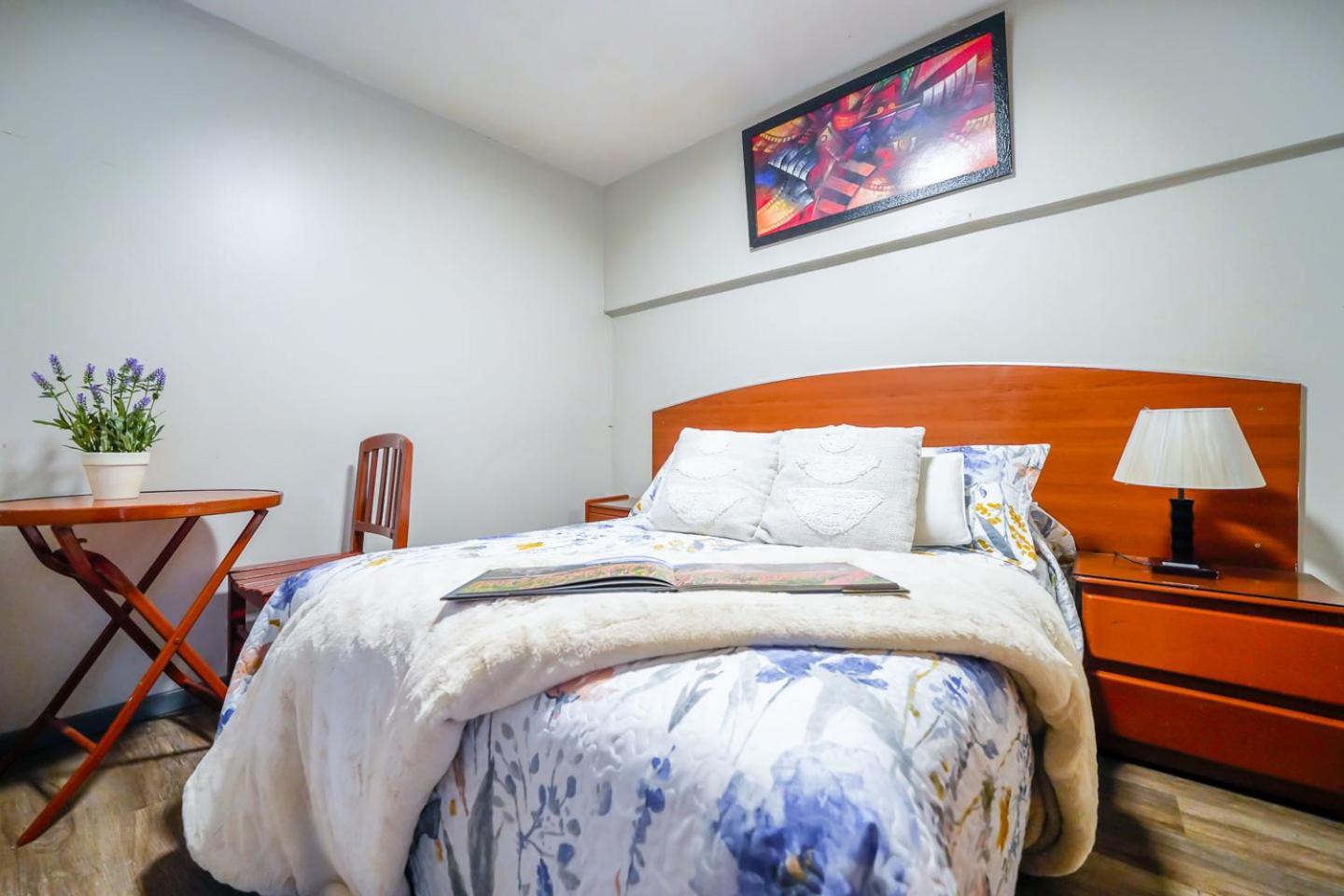 Imperial Inn Hospedaje Turistico Lima Zewnętrze zdjęcie