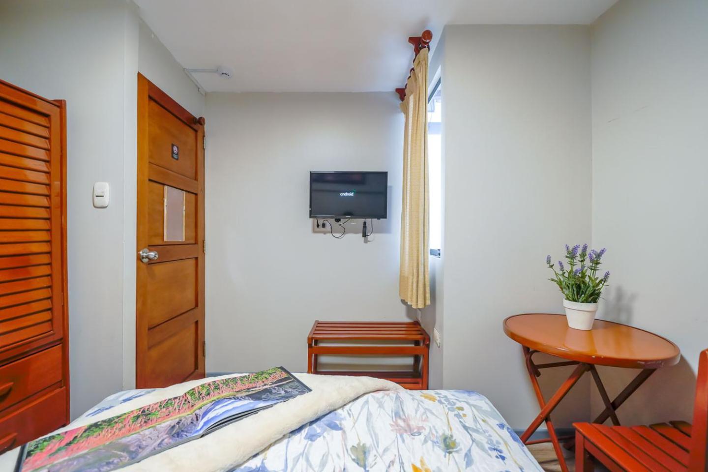 Imperial Inn Hospedaje Turistico Lima Zewnętrze zdjęcie
