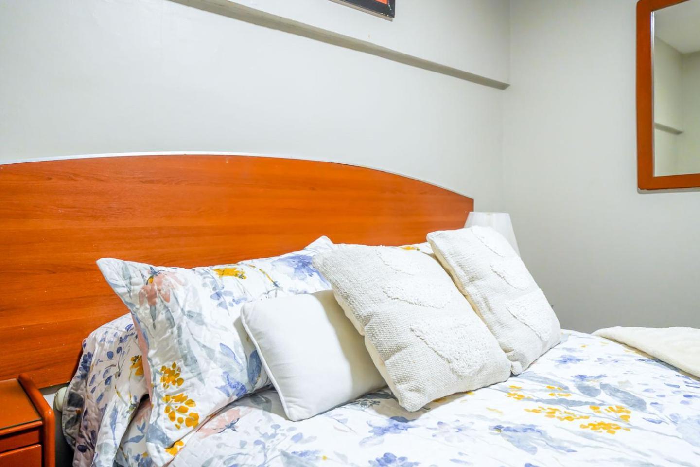 Imperial Inn Hospedaje Turistico Lima Zewnętrze zdjęcie