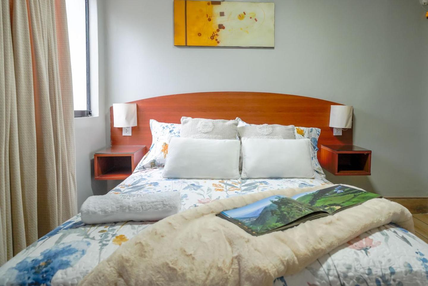 Imperial Inn Hospedaje Turistico Lima Zewnętrze zdjęcie