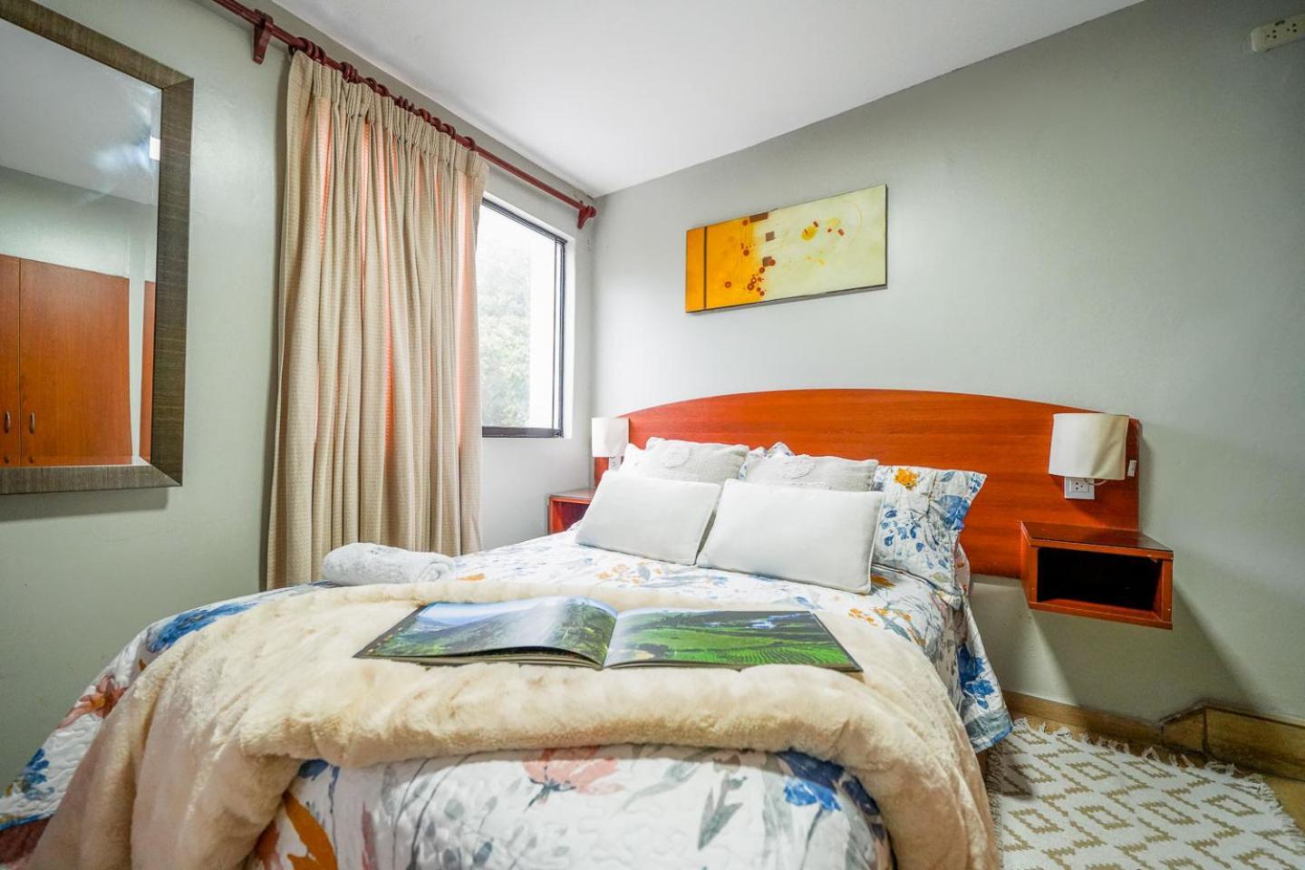 Imperial Inn Hospedaje Turistico Lima Zewnętrze zdjęcie