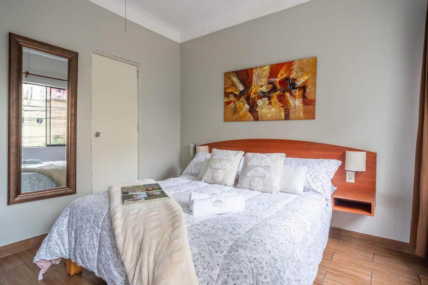 Imperial Inn Hospedaje Turistico Lima Zewnętrze zdjęcie