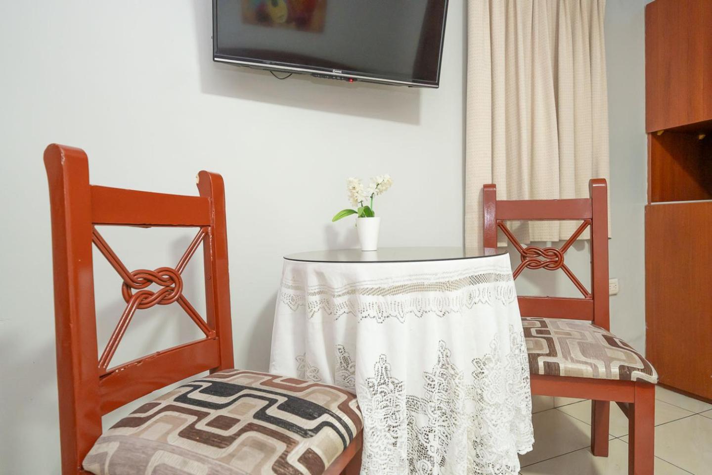 Imperial Inn Hospedaje Turistico Lima Zewnętrze zdjęcie