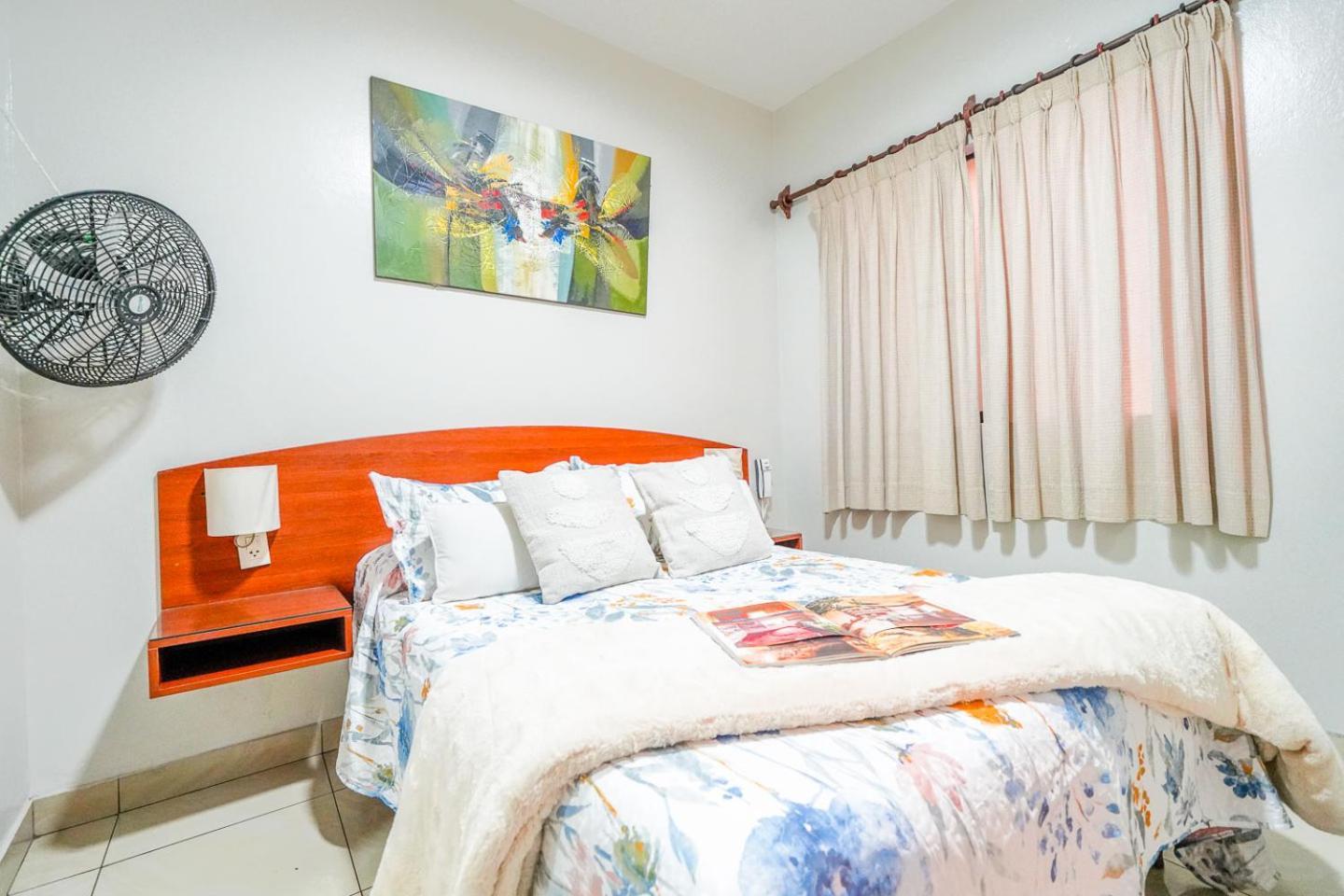 Imperial Inn Hospedaje Turistico Lima Zewnętrze zdjęcie