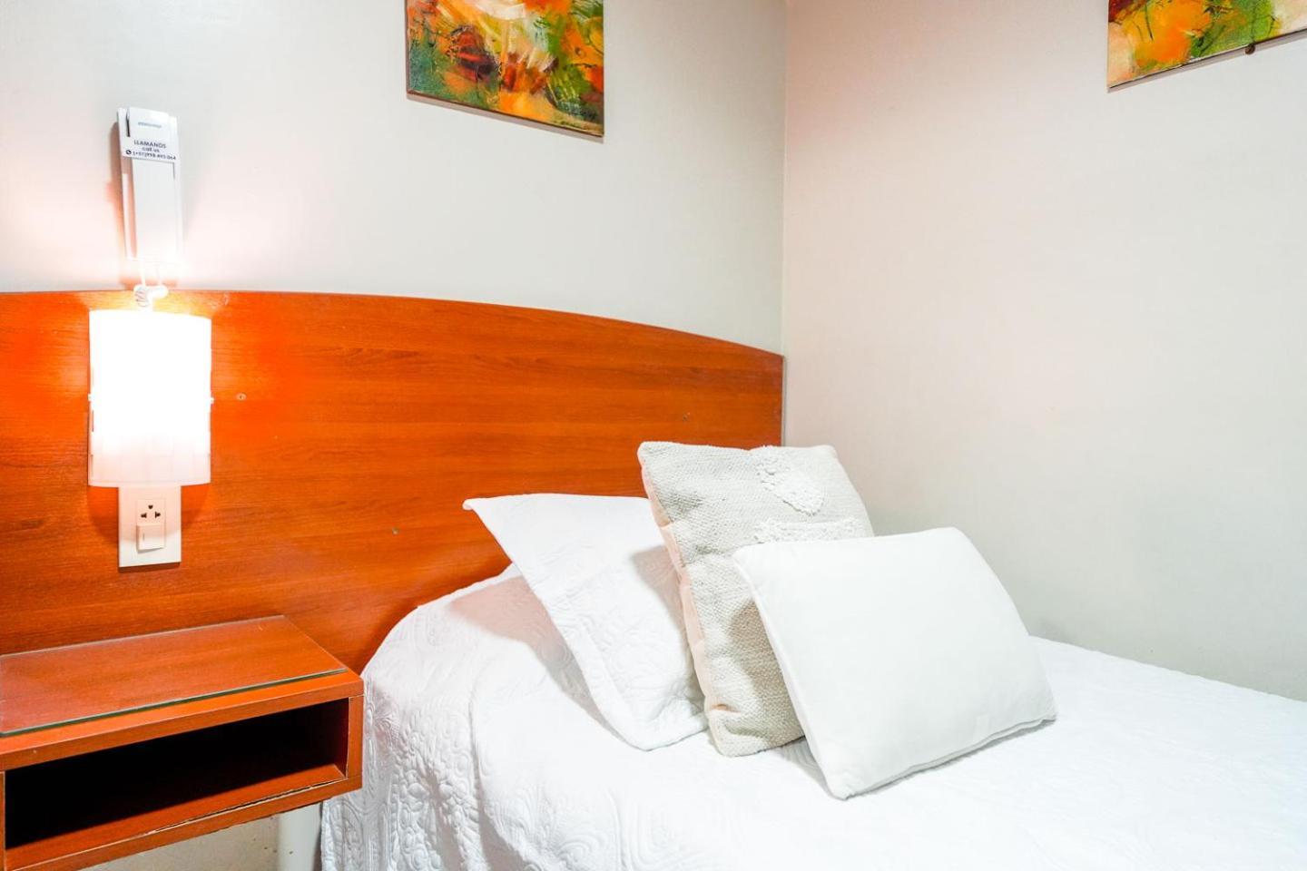 Imperial Inn Hospedaje Turistico Lima Zewnętrze zdjęcie